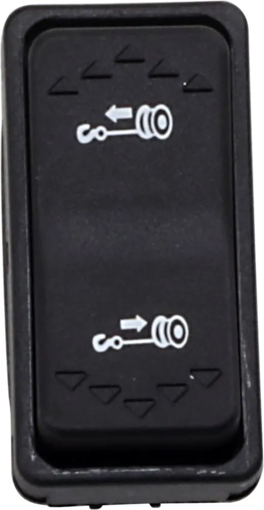 MOOSE OFFROAD- SNOW - DASH RCKSWTCH AGGRO WNCH - 45050778