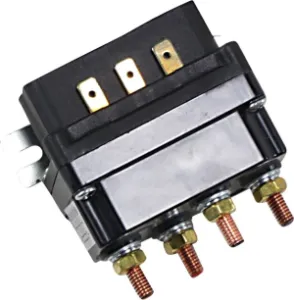 MOOSE OFFROAD- SNOW - CONTACTOR AGGRO 25/35/45 - 45050774