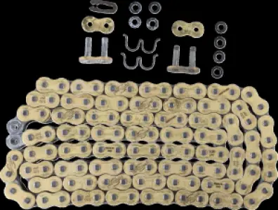 REGINA - CHAIN 530ZRT GB 120RS+RH - 12240041