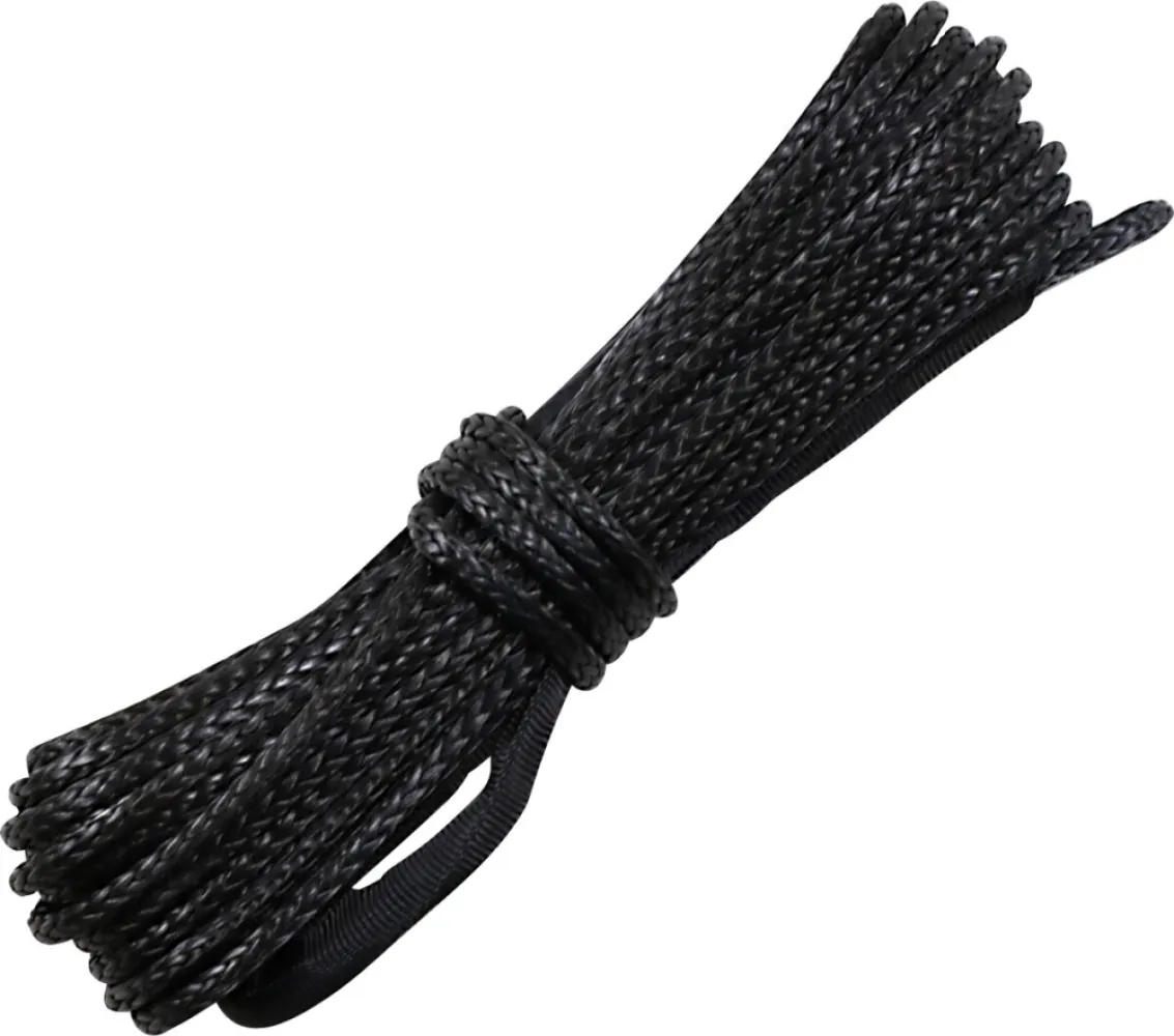 MOOSE OFFROAD- SNOW - SYN ROPE 7/32 AGGRO WNCH - 45050773