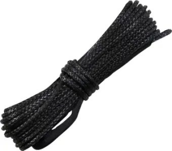 MOOSE OFFROAD- SNOW - SYN ROPE 7/32 AGGRO WNCH - 45050773