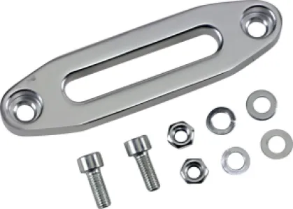 MOOSE OFFROAD- SNOW - HAWSE FAIRLEAD 25/35AGGRO - 45050781