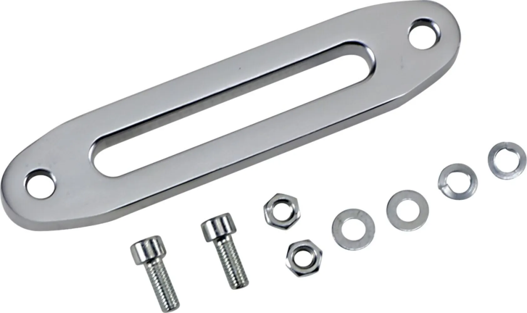 MOOSE OFFROAD- SNOW - HAWSE FAIRLEAD 4500 AGGRO - 45050782