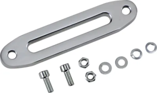 MOOSE OFFROAD- SNOW - HAWSE FAIRLEAD 4500 AGGRO - 45050782