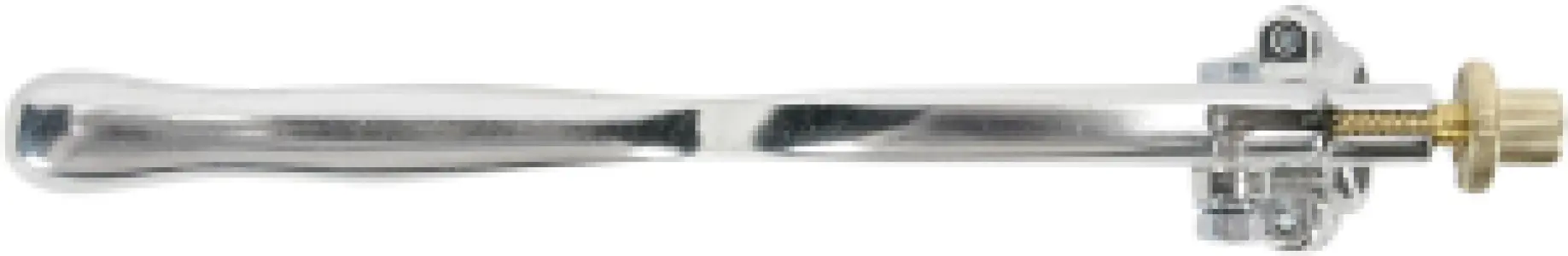 PARTS UNLIMITED - LEVER ASSY RH-HONDA - 20338