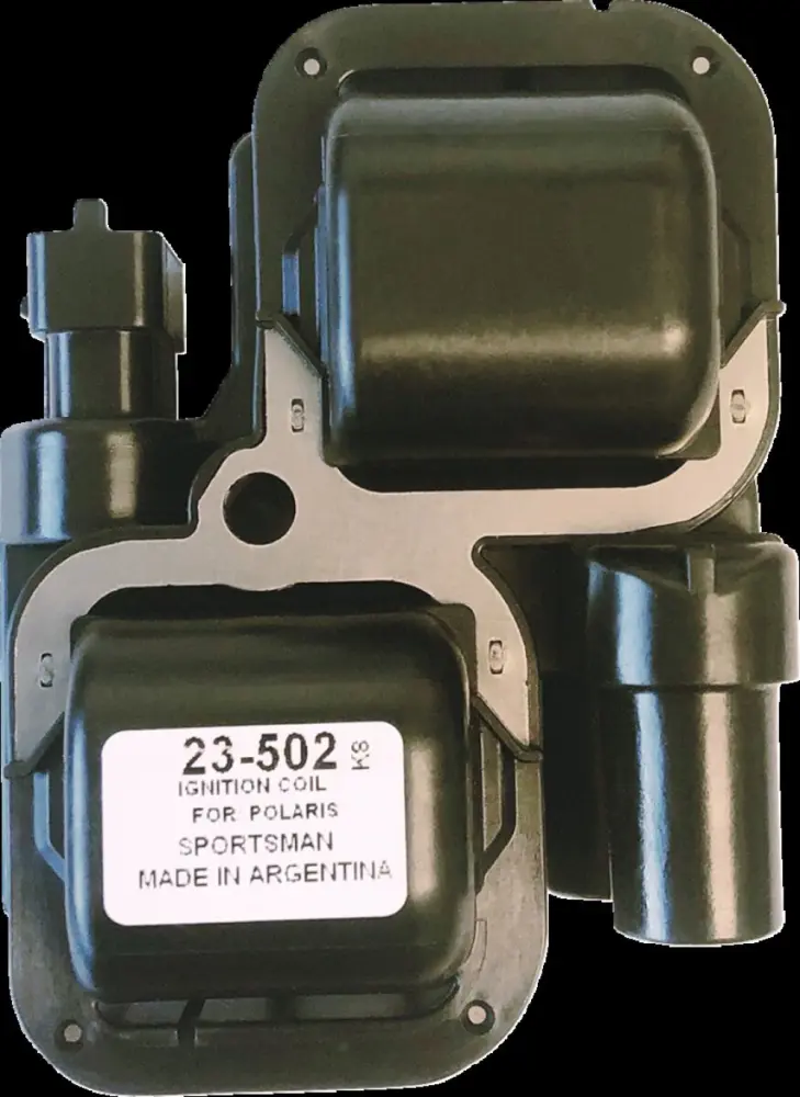 MOOSE OFFROAD FOUR WHEEL - COIL IGNITION POLARIS MOOSE - 21020459