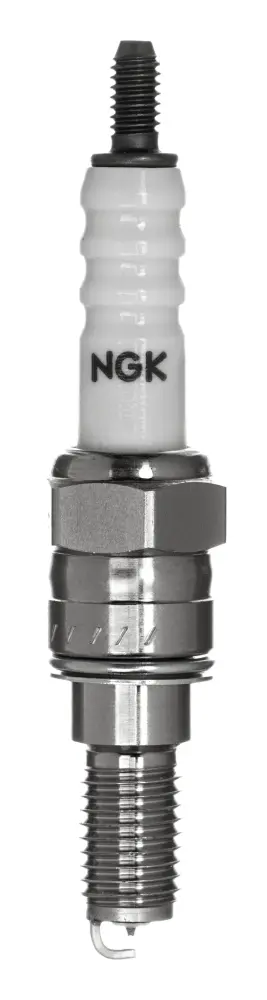 NGK SPARK PLUGS - ER9EHIX IRIDIUM IX PLUG - 21030380