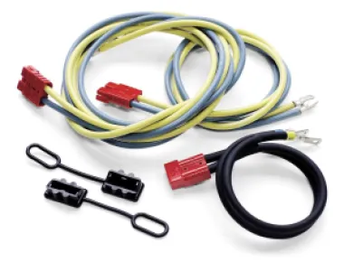 WARN - MULTI-MNT WIRING KIT 50A - 45050791