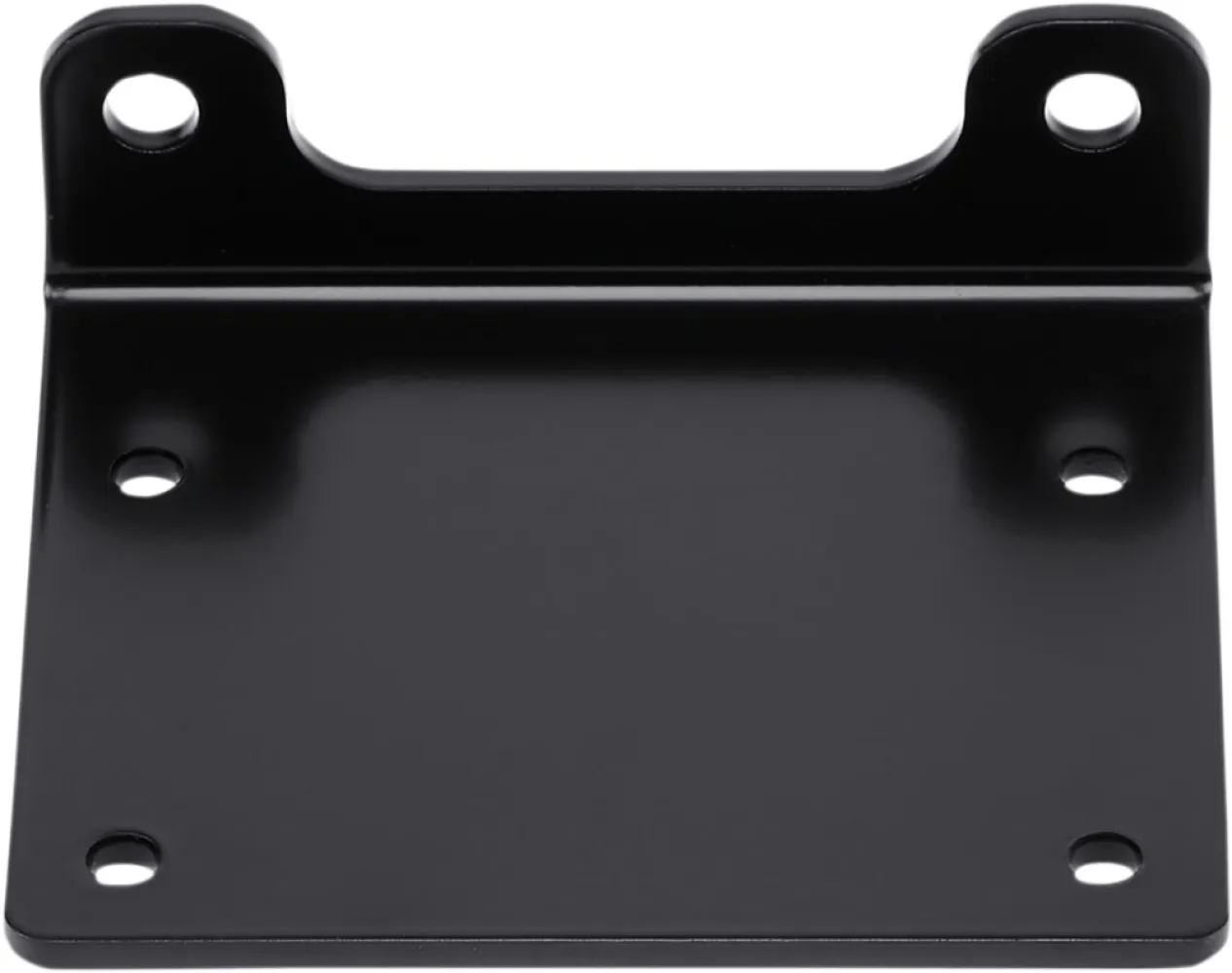 WARN - FARILEAD PLATE SHORT - 45050790