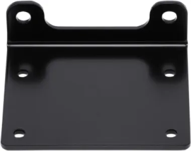 WARN - FARILEAD PLATE SHORT - 45050790