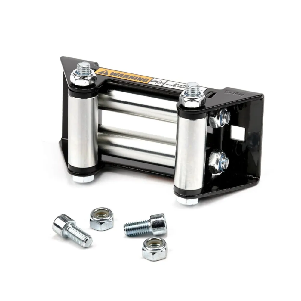 WARN - ROLLER FAIRLEAD SHORT - 45050796