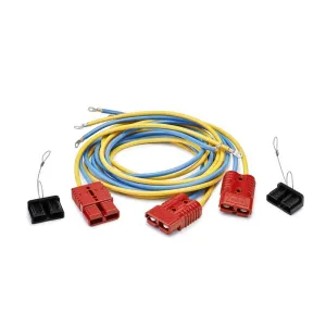 WARN - MULTI-MNT WIRING KIT 175A - 45050792