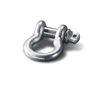 WARN - SHACKLE - 1/2 PIN CE - 45050793