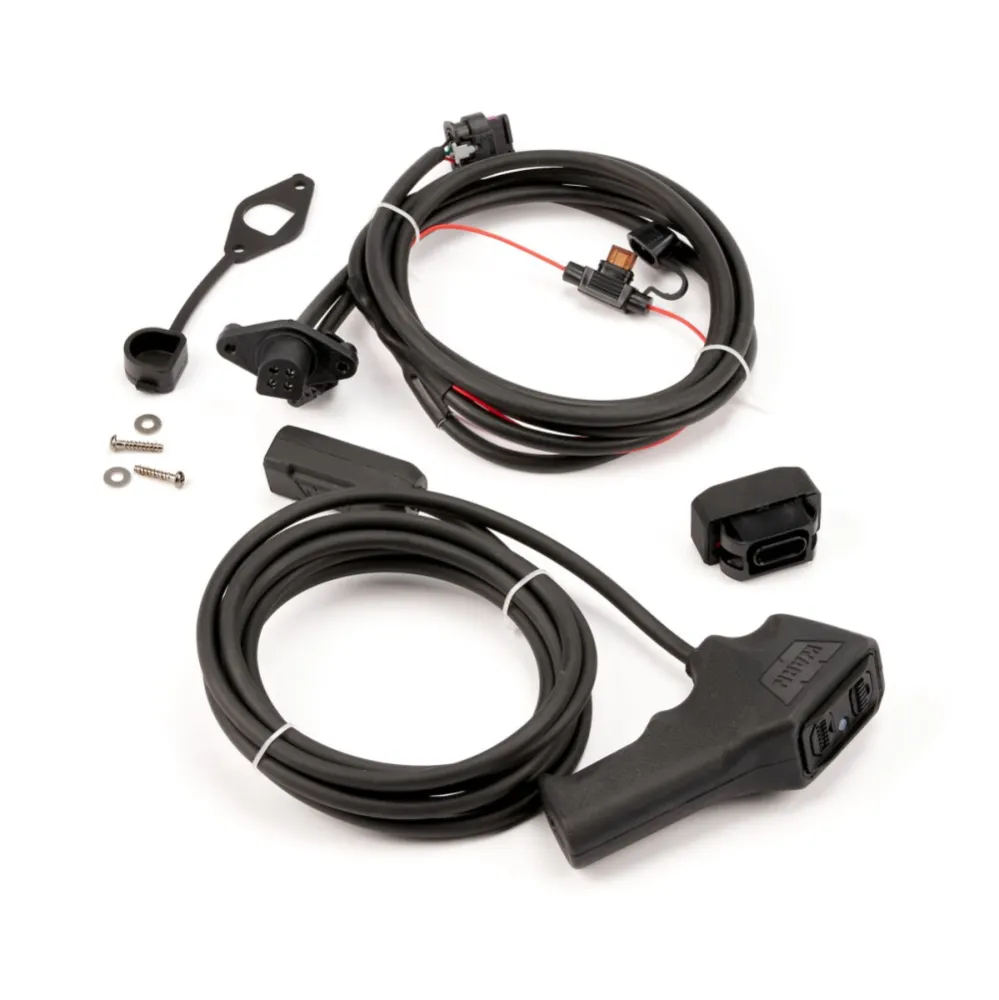 WARN - KIT AXON WIRED REMOTE - 45050794