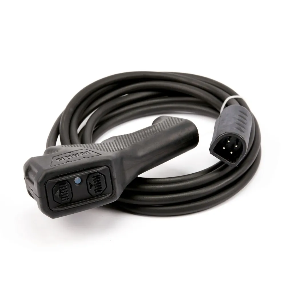 WARN - AXON WIRED REMOTE - 45050795