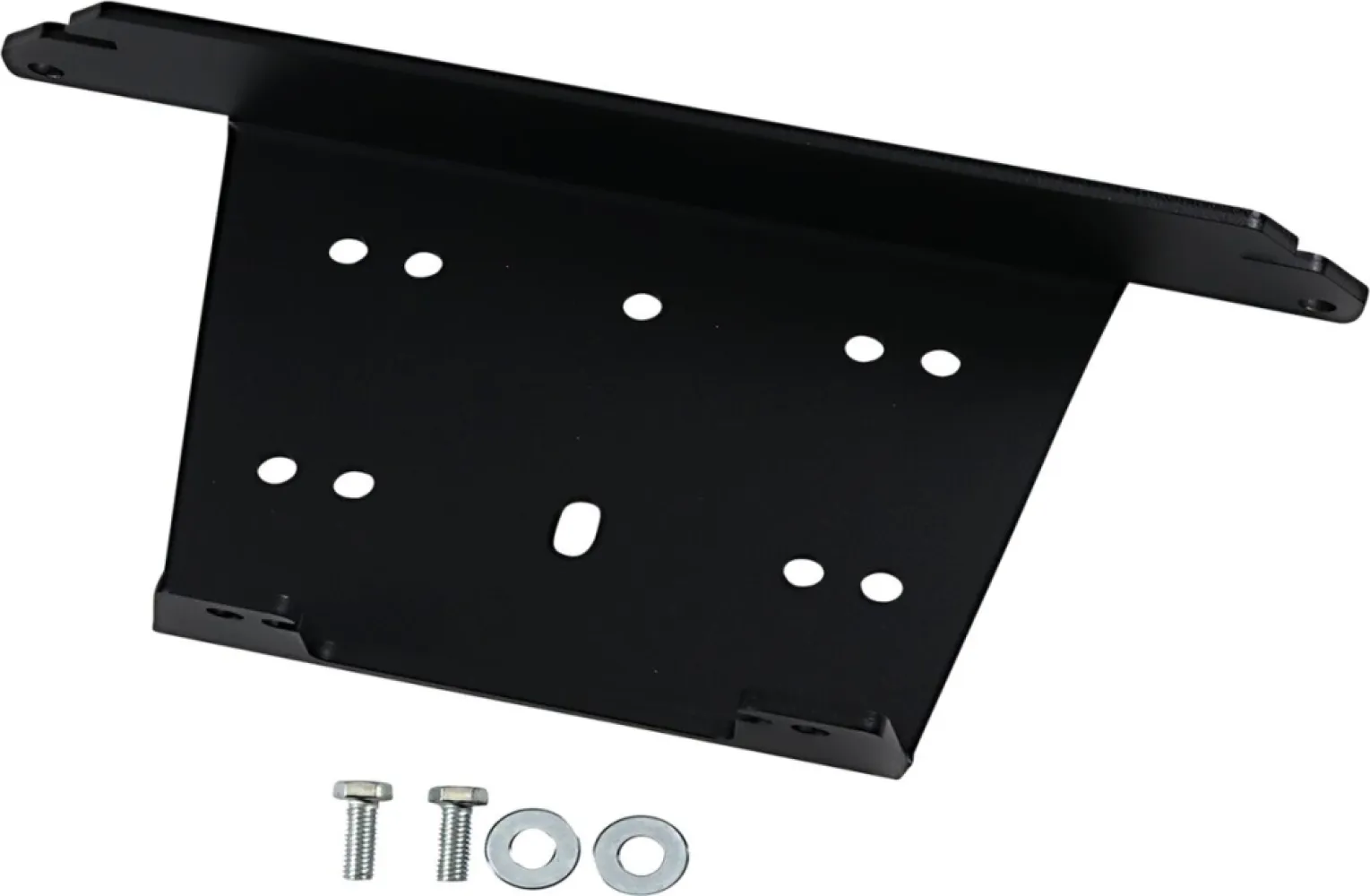 MOOSE OFFROAD- SNOW - WINCH MOUNT MUD UTV POL - 45050802