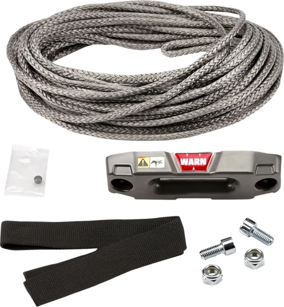 WARN - KIT EPIC SHORT SYNTH - 45050798
