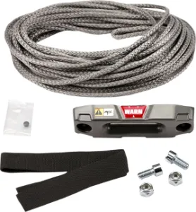 WARN - KIT EPIC SHORT SYNTH - 45050798
