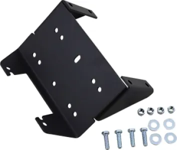 MOOSE OFFROAD- SNOW - WINCH MOUNT MUD UTV KAW - 45050809