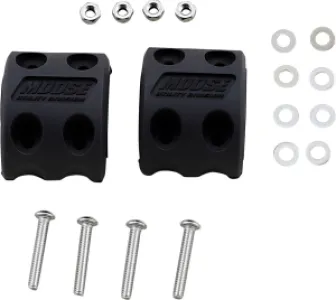 MOOSE OFFROAD FOUR WHEEL - CUSHION WINCH CABLE MOOSE - 45050811