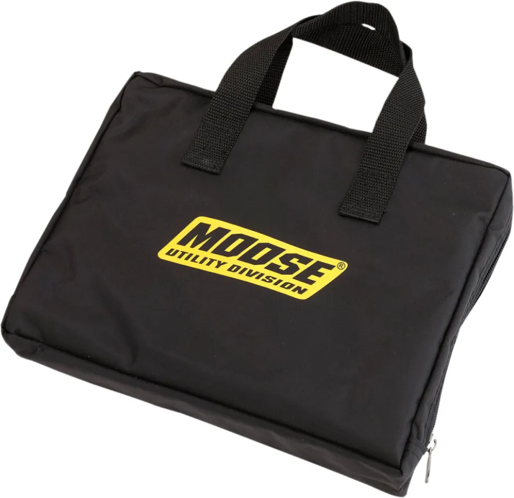 MOOSE OFFROAD FOUR WHEEL - WINCH ACCESSORY KIT MOOSE - 45050806