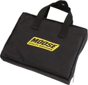 MOOSE OFFROAD FOUR WHEEL - WINCH ACCESSORY KIT MOOSE - 45050806