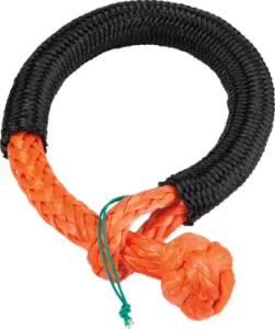 MOOSE OFFROAD FOUR WHEEL - SOFT SHACKLE MOOSE - 45050912