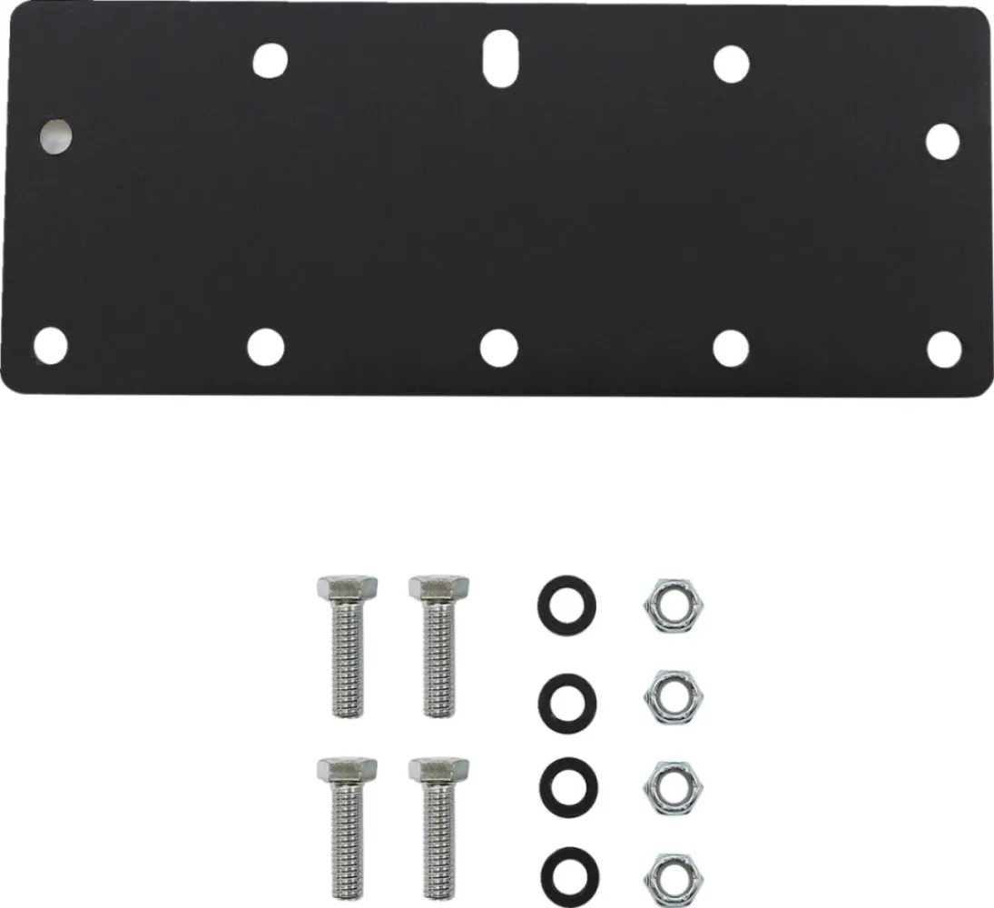 MOOSE OFFROAD- SNOW - WINCH MOUNT MUD ATV CFMTO - 45050900