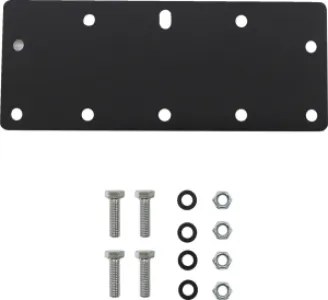 MOOSE OFFROAD- SNOW - WINCH MOUNT MUD ATV CFMTO - 45050900