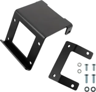 MOOSE OFFROAD- SNOW - WINCH MOUNT MUD ATV HON - 45050914