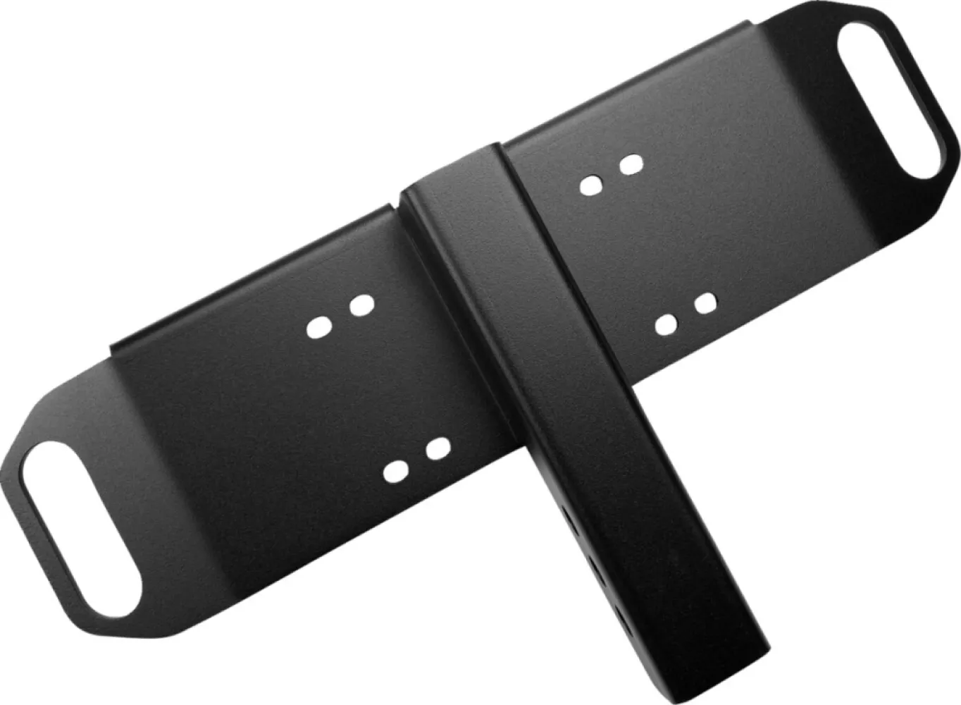 MOOSE OFFROAD FOUR WHEEL - RECEIVER WINCH MOUNT 2 - 45051053