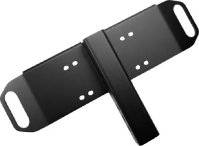 MOOSE OFFROAD FOUR WHEEL - RECEIVER WINCH MOUNT 2 - 45051053