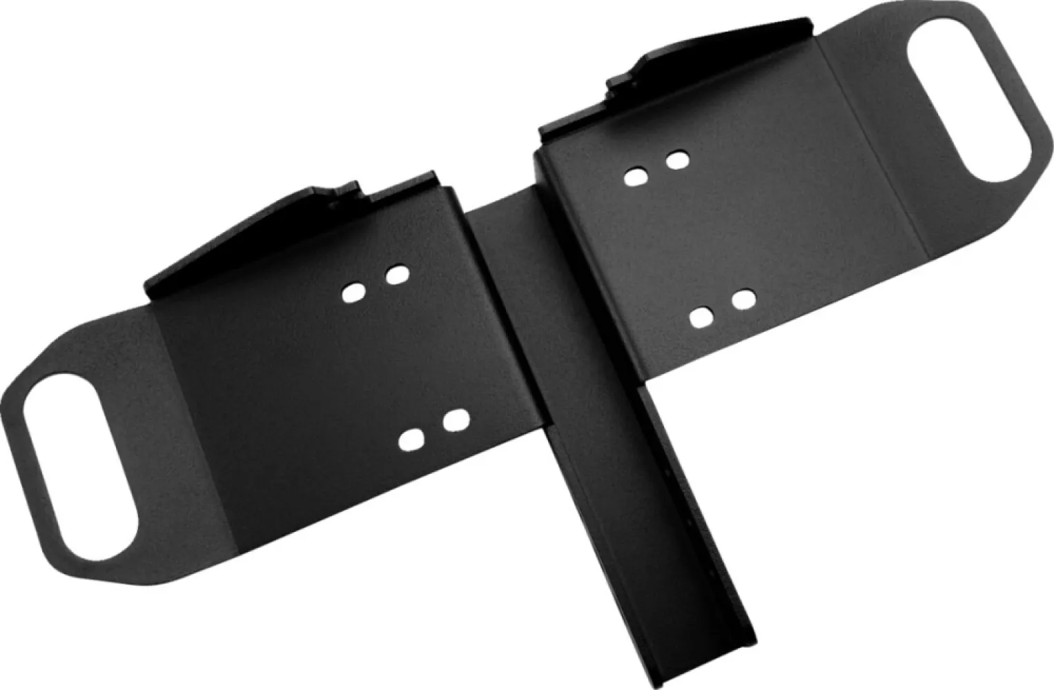 MOOSE OFFROAD FOUR WHEEL - RECEIVER WINCH MOUNT 2 - 45051053
