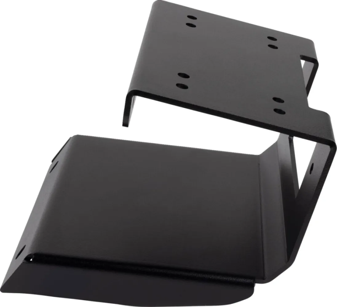 MOOSE OFFROAD- SNOW - WINCH MOUNT MUD UTV POL RZR - 45050925