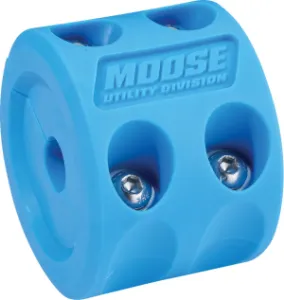 MOOSE OFFROAD FOUR WHEEL - CUSHION WINCH CABLE BLUE MOOSE - 45051067
