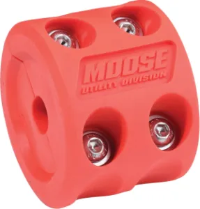 MOOSE OFFROAD FOUR WHEEL - CUSHION WINCH CABLE RED MOOSE - 45051066