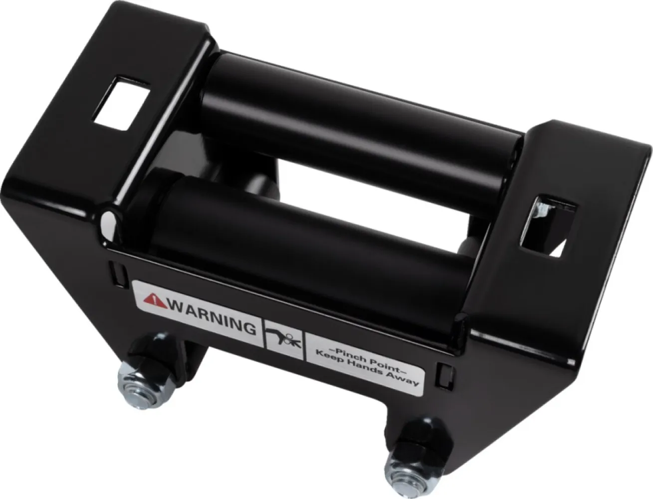 MOOSE OFFROAD- SNOW - ROLLER FAIRLEAD ATV POLY MSE - 45051106