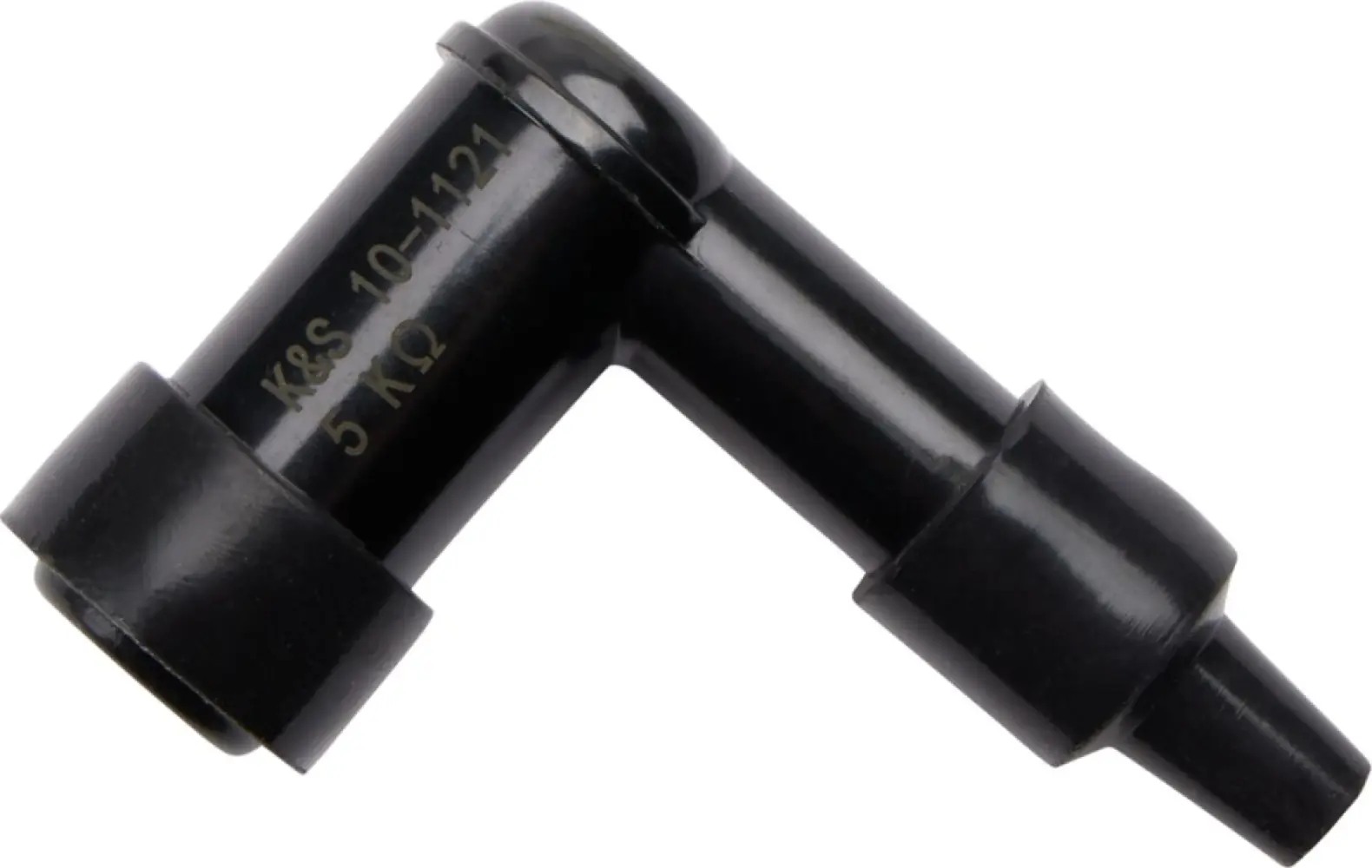 MOOSE OFFROAD HARD-PARTS - SPARK PLUG RESISTOR COVER - 21040415