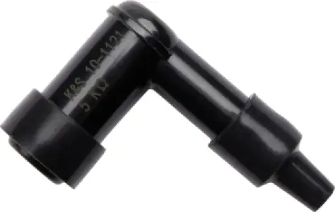 MOOSE OFFROAD HARD-PARTS - SPARK PLUG RESISTOR COVER - 21040415