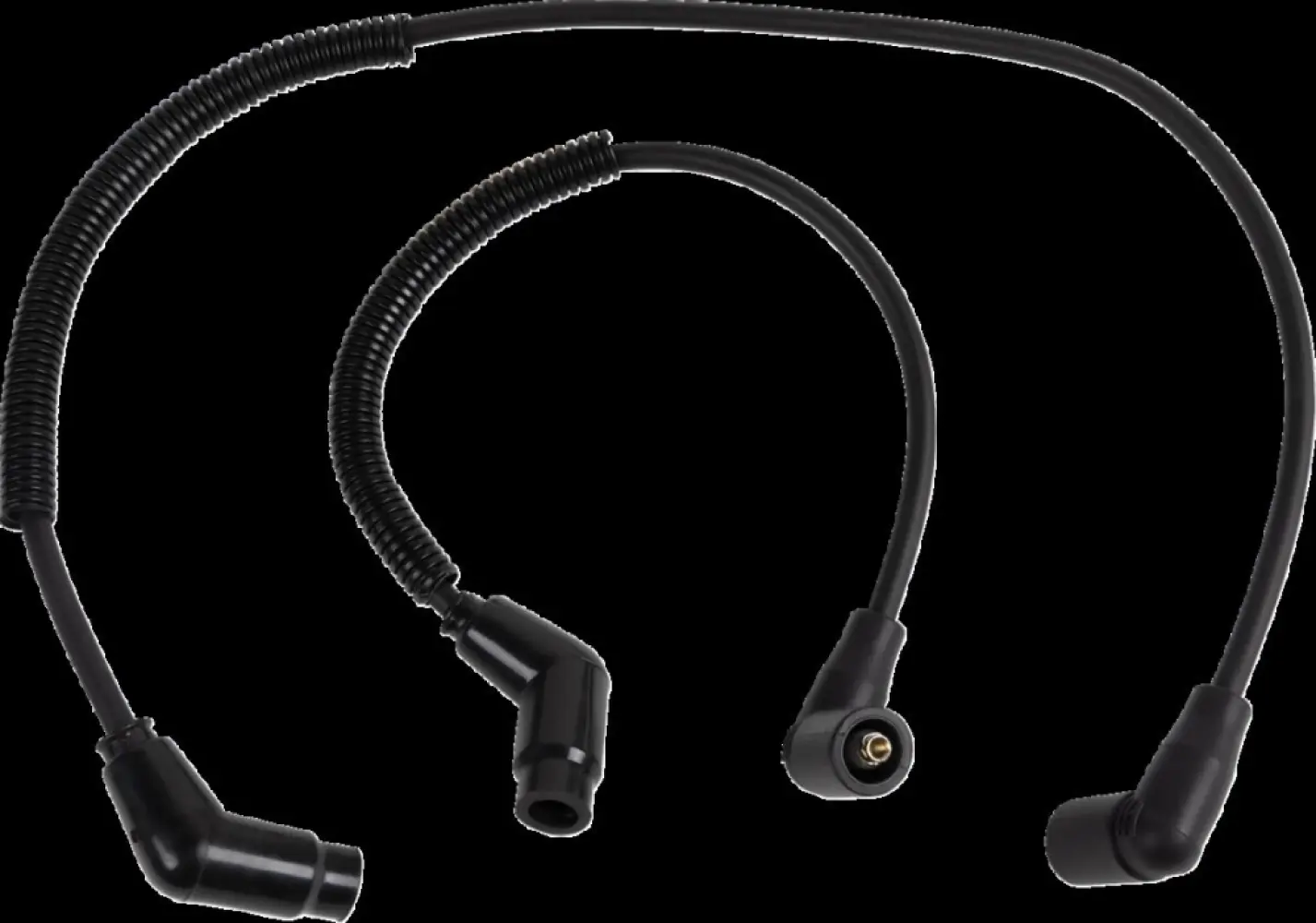 MOOSE OFFROAD FOUR WHEEL - SPARK PLUG WIRE SET CANAM MSE - 21040432