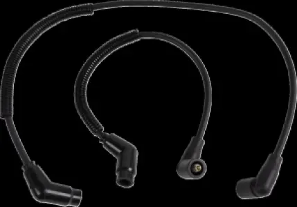 MOOSE OFFROAD FOUR WHEEL - SPARK PLUG WIRE SET CANAM MSE - 21040432