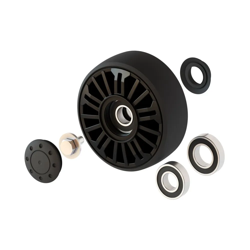 CAMSO - ATV - S-KIT COMPLETE UTV WHL KIT - 45060027