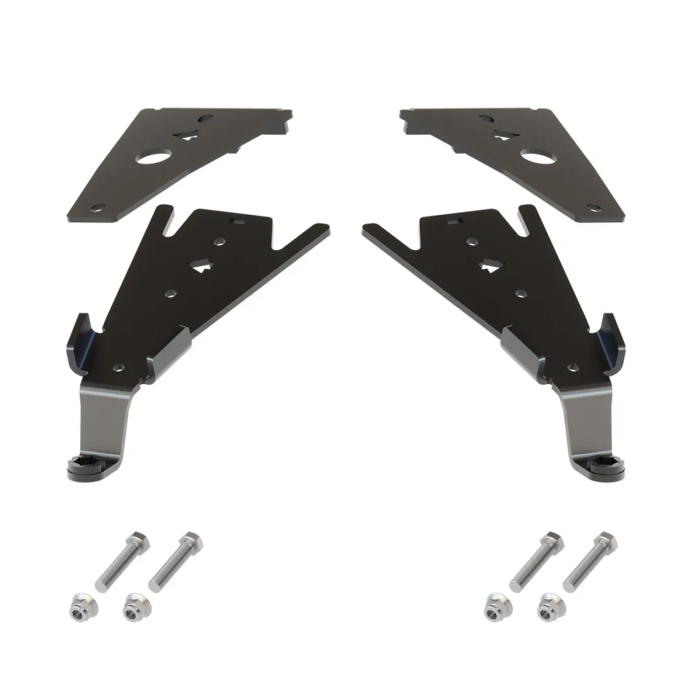 CAMSO - ATV - FRONT BRACKET KIT - 45060061