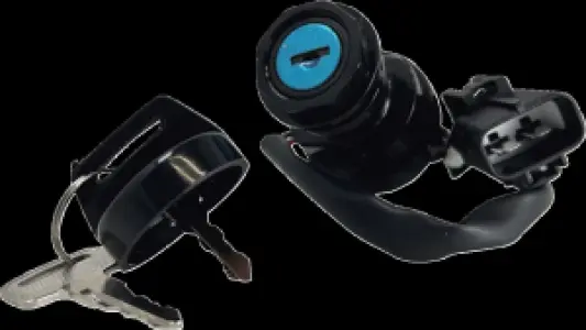 MOOSE OFFROAD FOUR WHEEL - IGNITION SWITCH YAMAHA MSE - 21060621