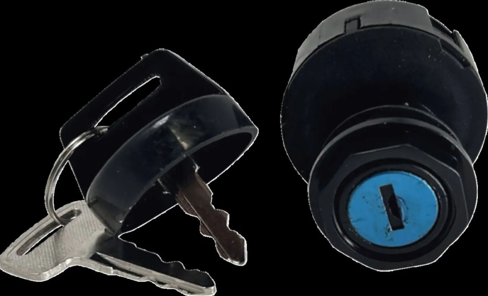 MOOSE OFFROAD FOUR WHEEL - IGNITION SWITCH CAN AM MSE - 21060626