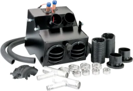MOOSE OFFROAD FOUR WHEEL - UTV CAB HEATER MOOSE - 45100547