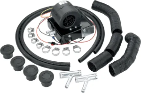 MOOSE OFFROAD FOUR WHEEL - UTV CAB HEATER RANGER900 - 45100642