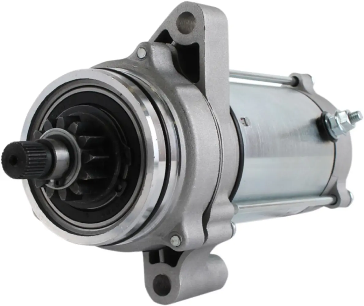 PARTS UNLIMITED - STARTER HONDA - 21100796