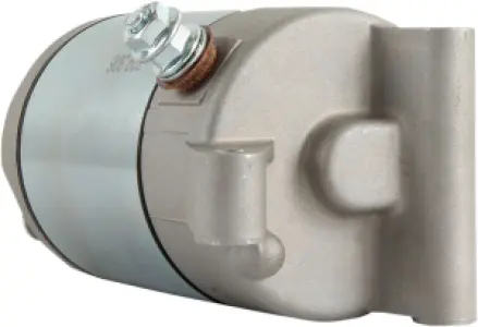 PARTS UNLIMITED - STARTER MOTOR POLARIS - 21100921