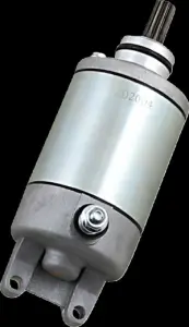 MOOSE OFFROAD HARD-PARTS - STARTER MSE RAC SUZUKI - 21101094